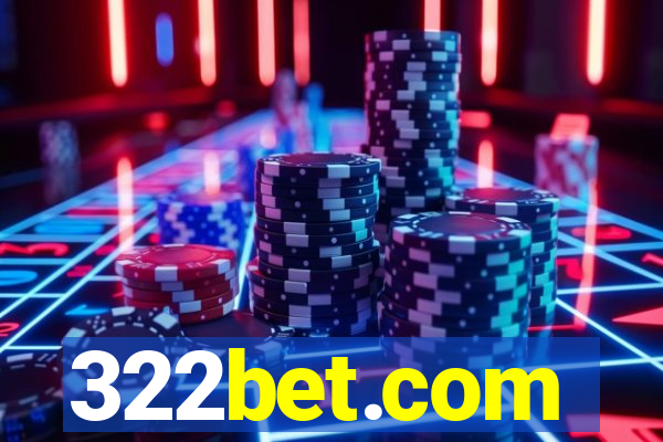 322bet.com