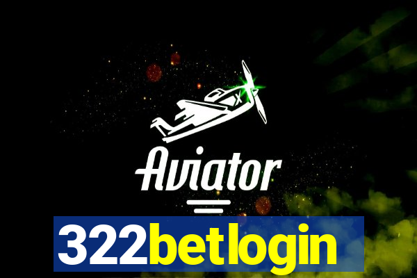 322betlogin