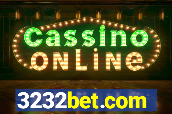 3232bet.com