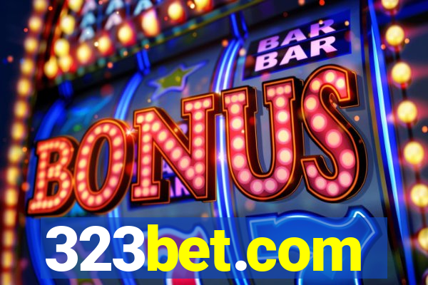 323bet.com