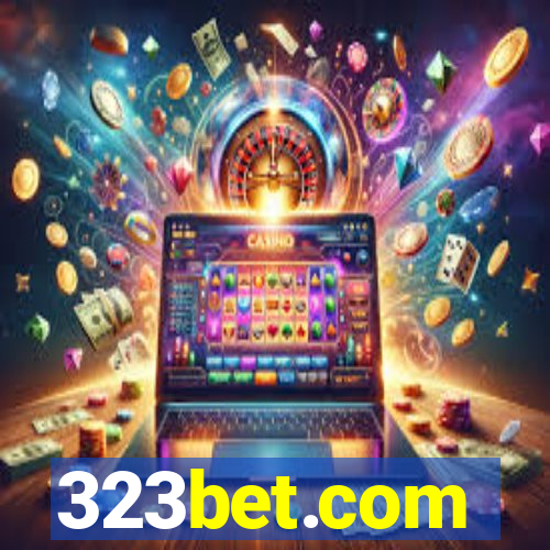 323bet.com