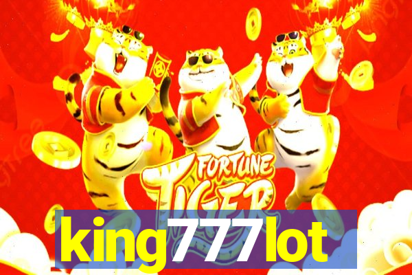 king777lot