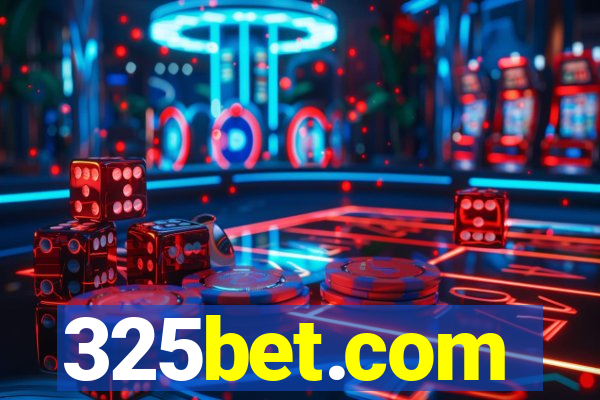 325bet.com