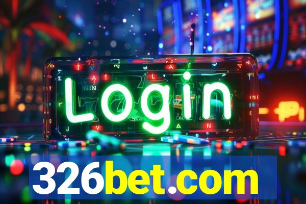 326bet.com