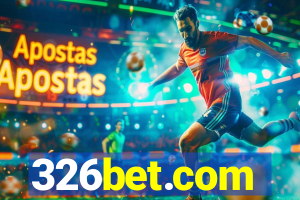 326bet.com