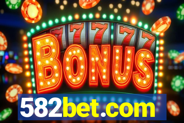 582bet.com