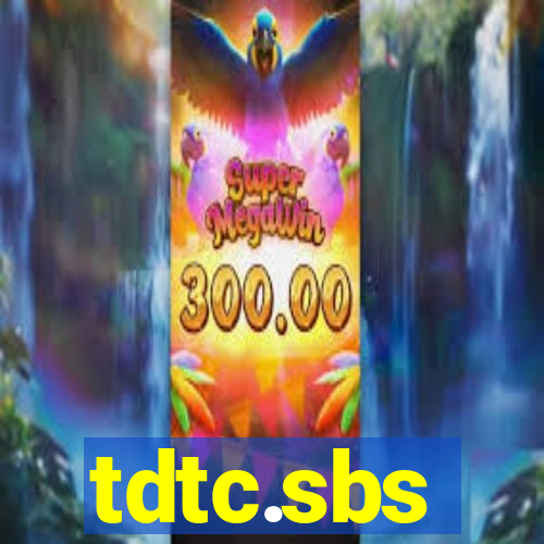 tdtc.sbs