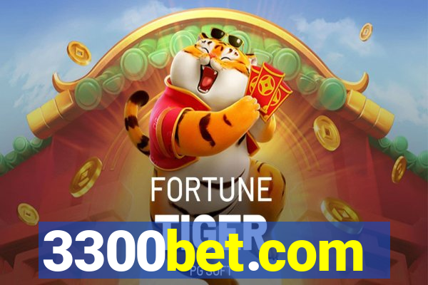 3300bet.com