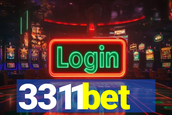 3311bet