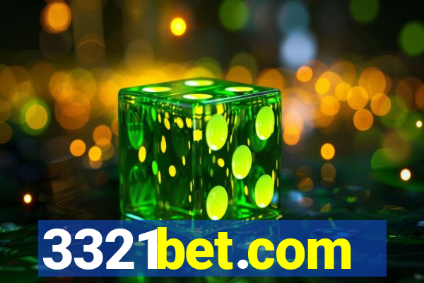 3321bet.com