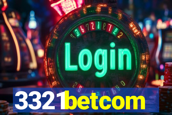 3321betcom