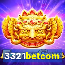 3321betcom