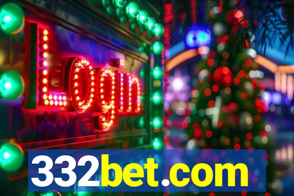 332bet.com