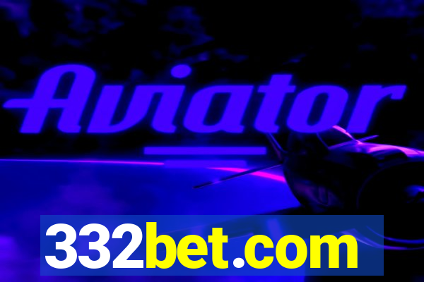 332bet.com