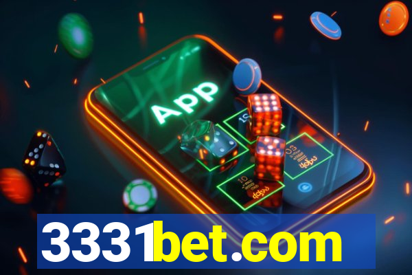 3331bet.com