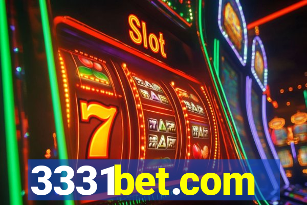 3331bet.com