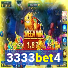 3333bet4