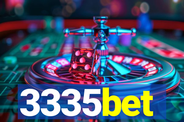 3335bet