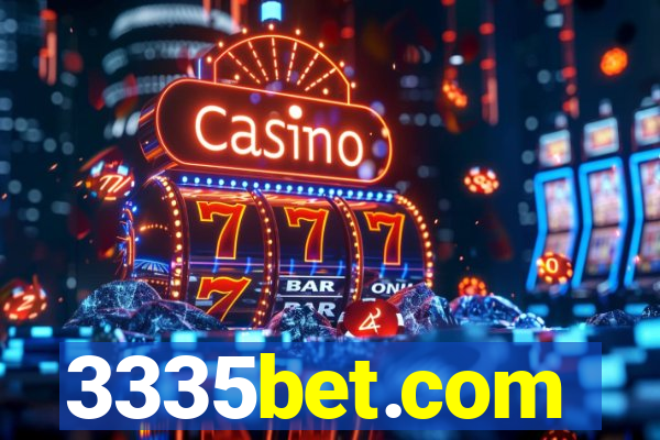 3335bet.com