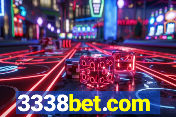 3338bet.com