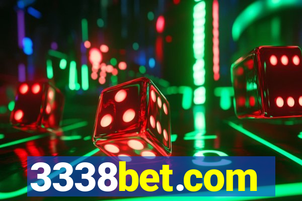 3338bet.com