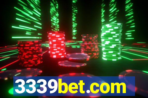 3339bet.com