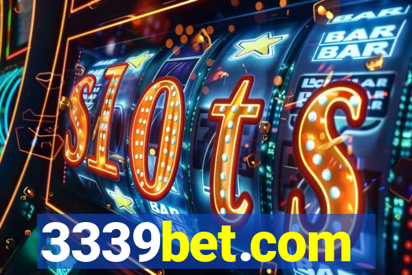 3339bet.com