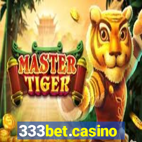 333bet.casino