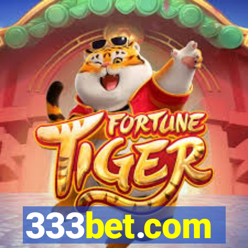 333bet.com