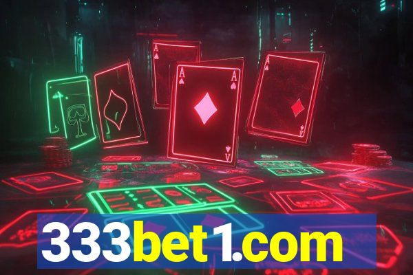 333bet1.com