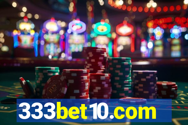 333bet10.com