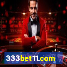 333bet11.com