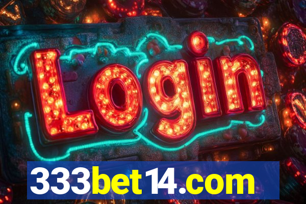 333bet14.com