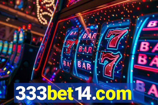 333bet14.com