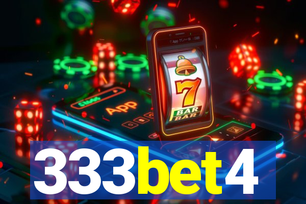 333bet4