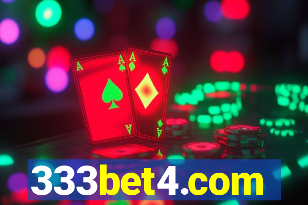 333bet4.com