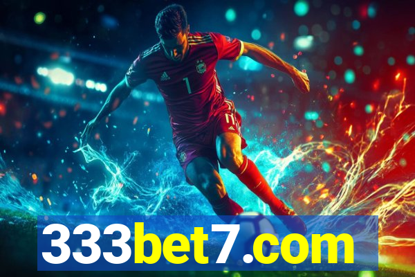 333bet7.com