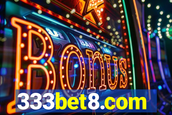 333bet8.com