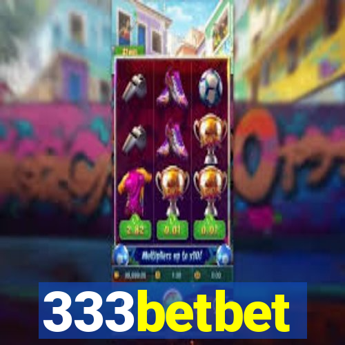 333betbet