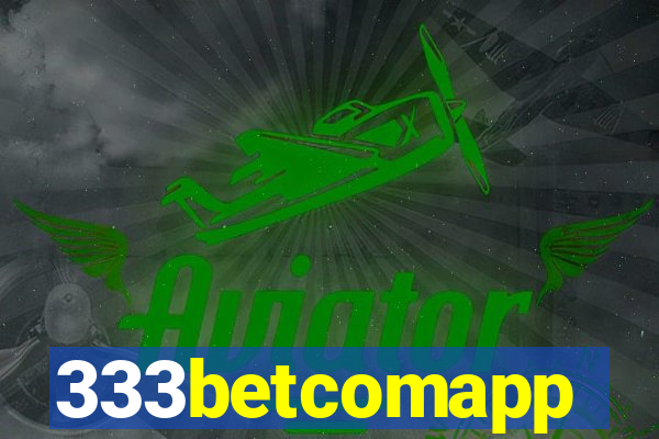 333betcomapp