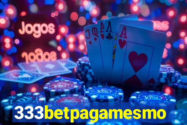 333betpagamesmo