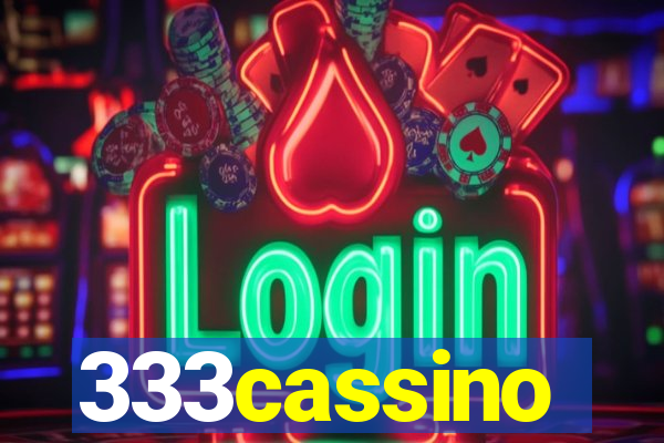 333cassino