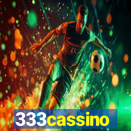 333cassino