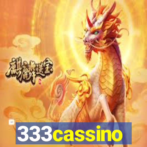 333cassino