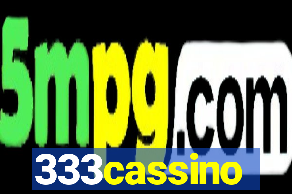 333cassino