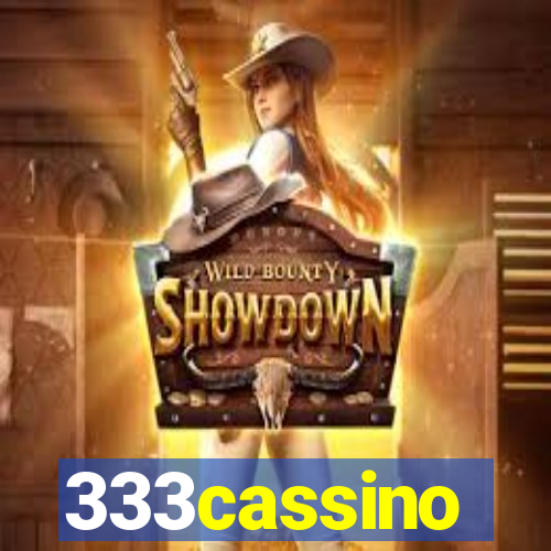 333cassino