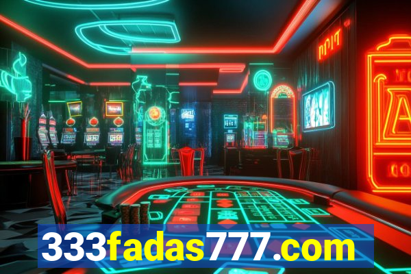 333fadas777.com