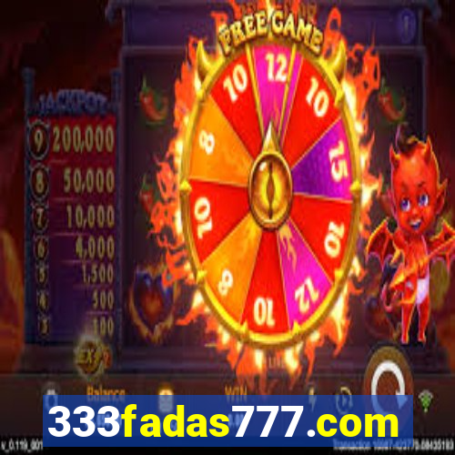 333fadas777.com