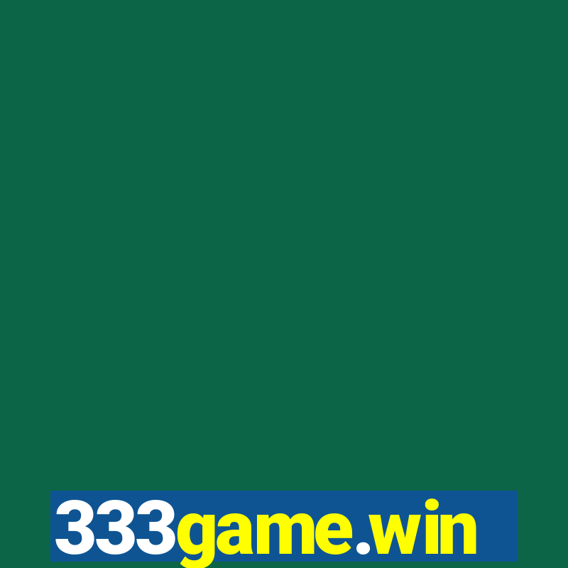 333game.win