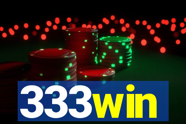 333win